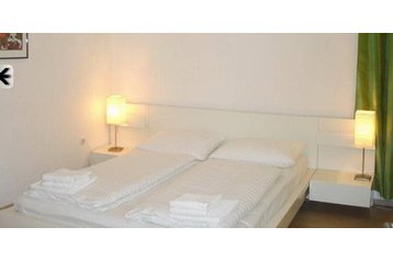 Croatie Privát Molat, Intérieur